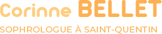 Logo Corinne Bellet